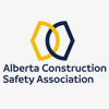 logo for Alberta Construction Safety Association