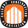 logo for Calgary Construction Association