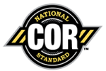 logo for COR