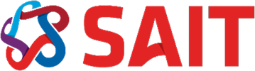 logo for SAIT